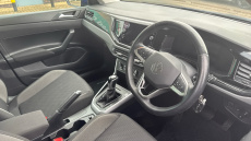 Volkswagen Polo 1.0 TSI Life 5dr DSG Petrol Hatchback